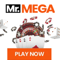 online casino at Mr Mega